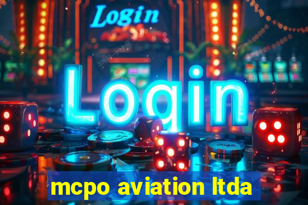 mcpo aviation ltda